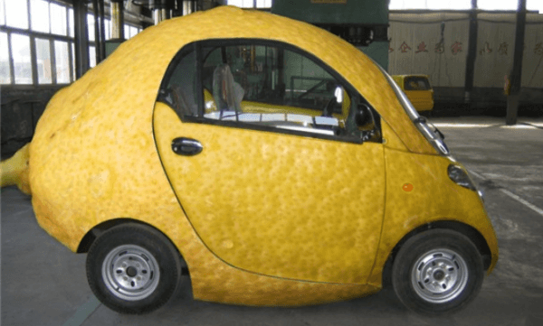 how to get out of a lemon car loan