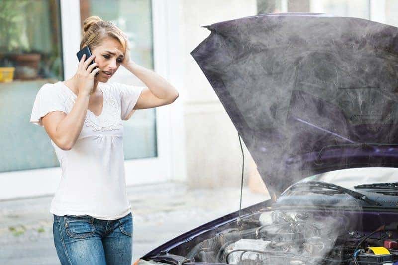 Why Your Car Is Overheating and What to Do Viking Motors