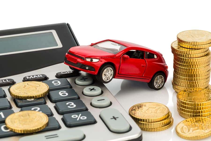 Car Loan with a Low CIBIL Score