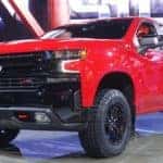 Chevrolet Truck