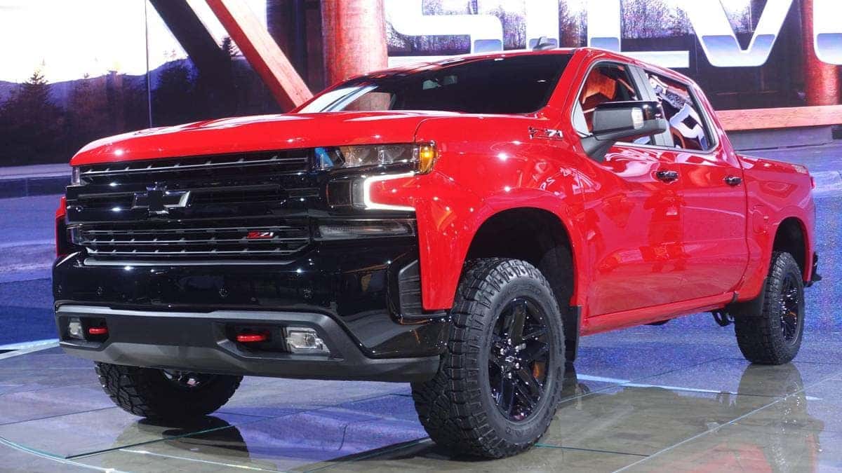 8 Tips for Buying Your Next Pickup Truck