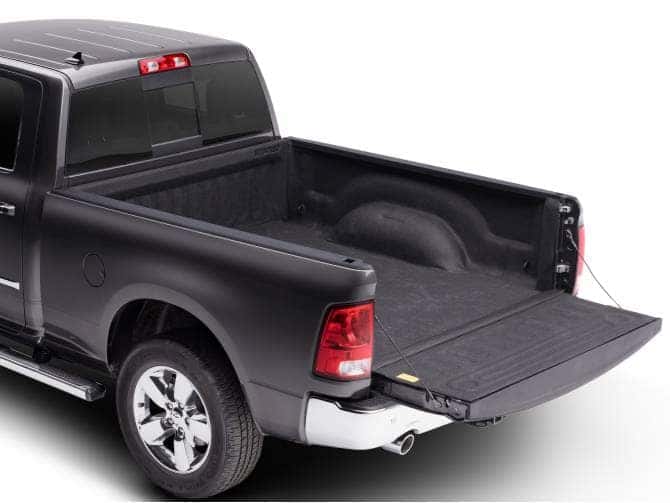 How Much Does a Truck Bedliner Cost?