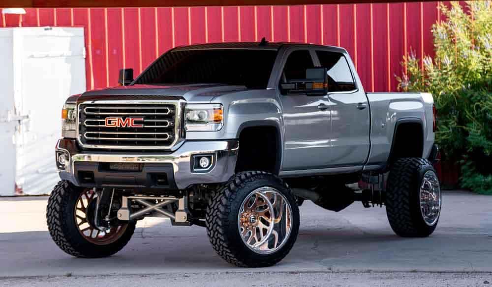 How to Lift a Truck Without a Lift Kit: What You Need to Know