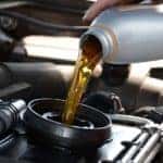 Regular Oil Change Vs Synthetic Oil Change