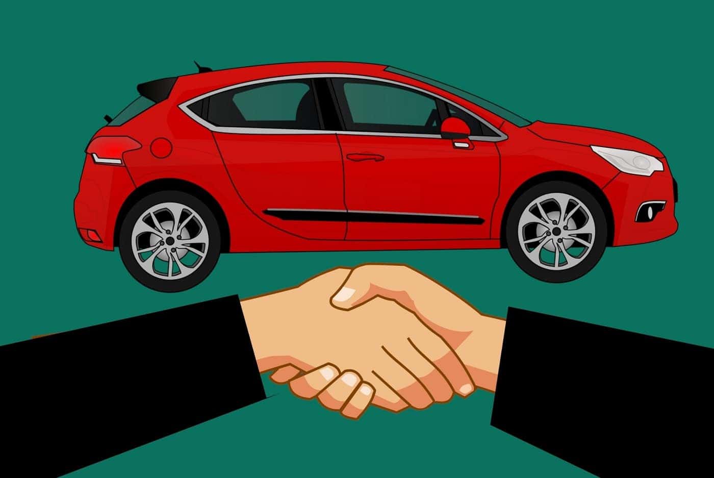 The Ultimate Used Car Buyers Guide 10 Steps to Buying a Used Car