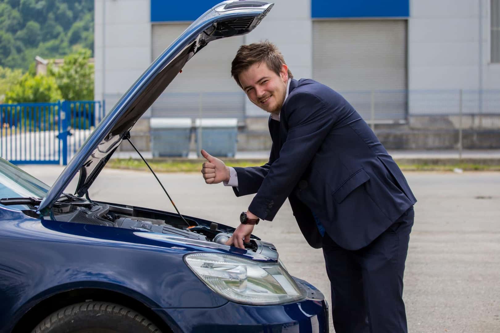 It s Time for an Upgrade 8 Serious Signs You Need to Buy a New Car