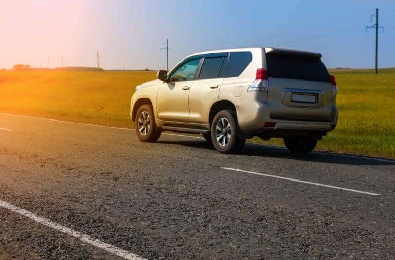 10 Key Benefits of Buying a Crossover Vehicle Viking Motors