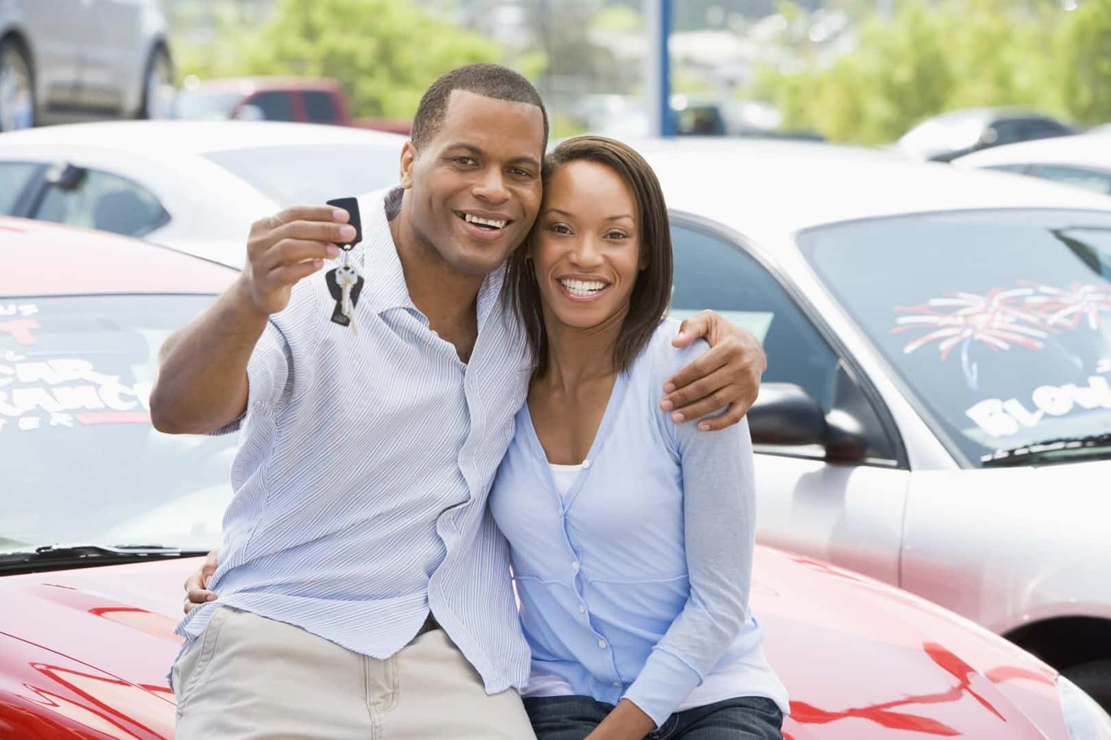 what you need to do after buying a car