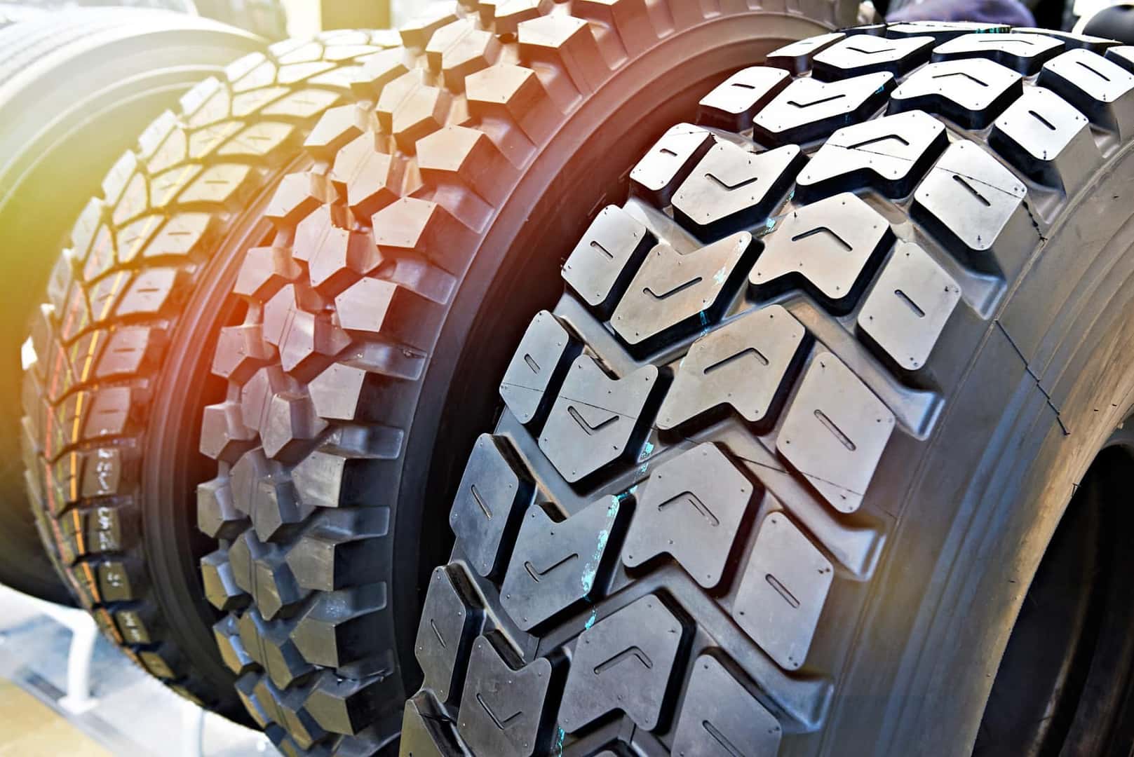 How to Choose Tires for Your Vehicle: A Helpful Guide | Viking Motors