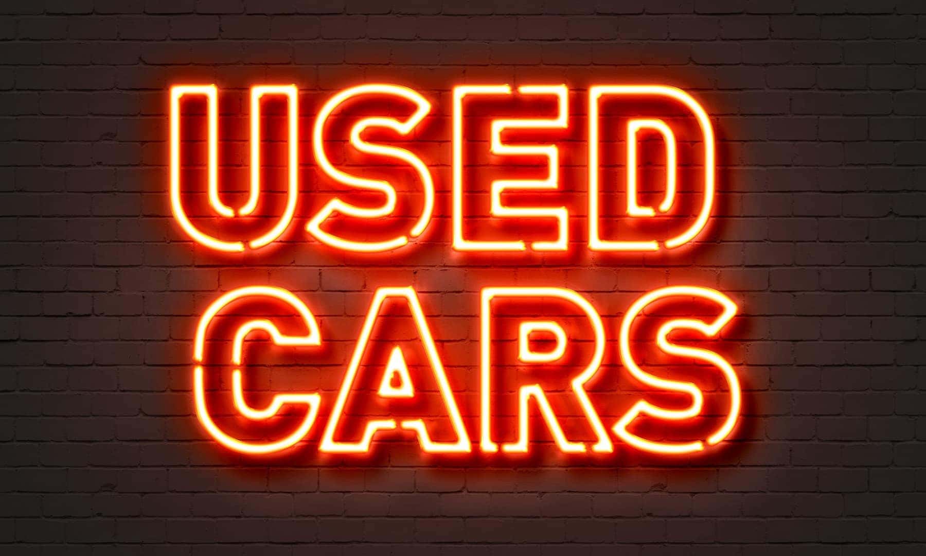 7 Important Things to Check When Buying a Used Car | Viking Motors