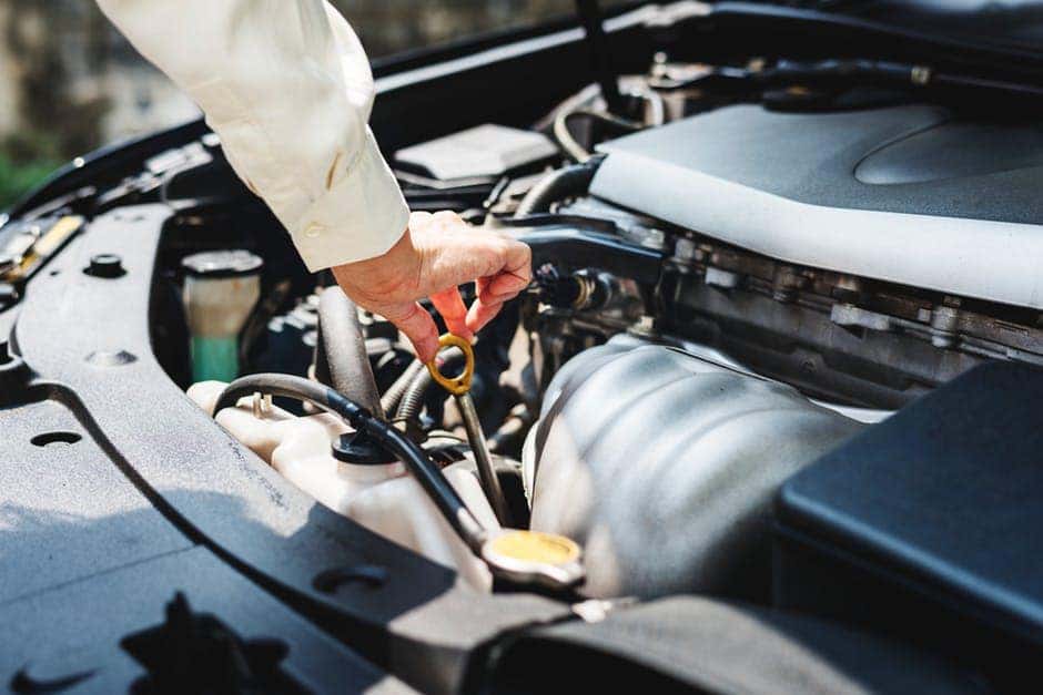 Why is My Car Leaking Oil and What Should I Do? Viking Motors