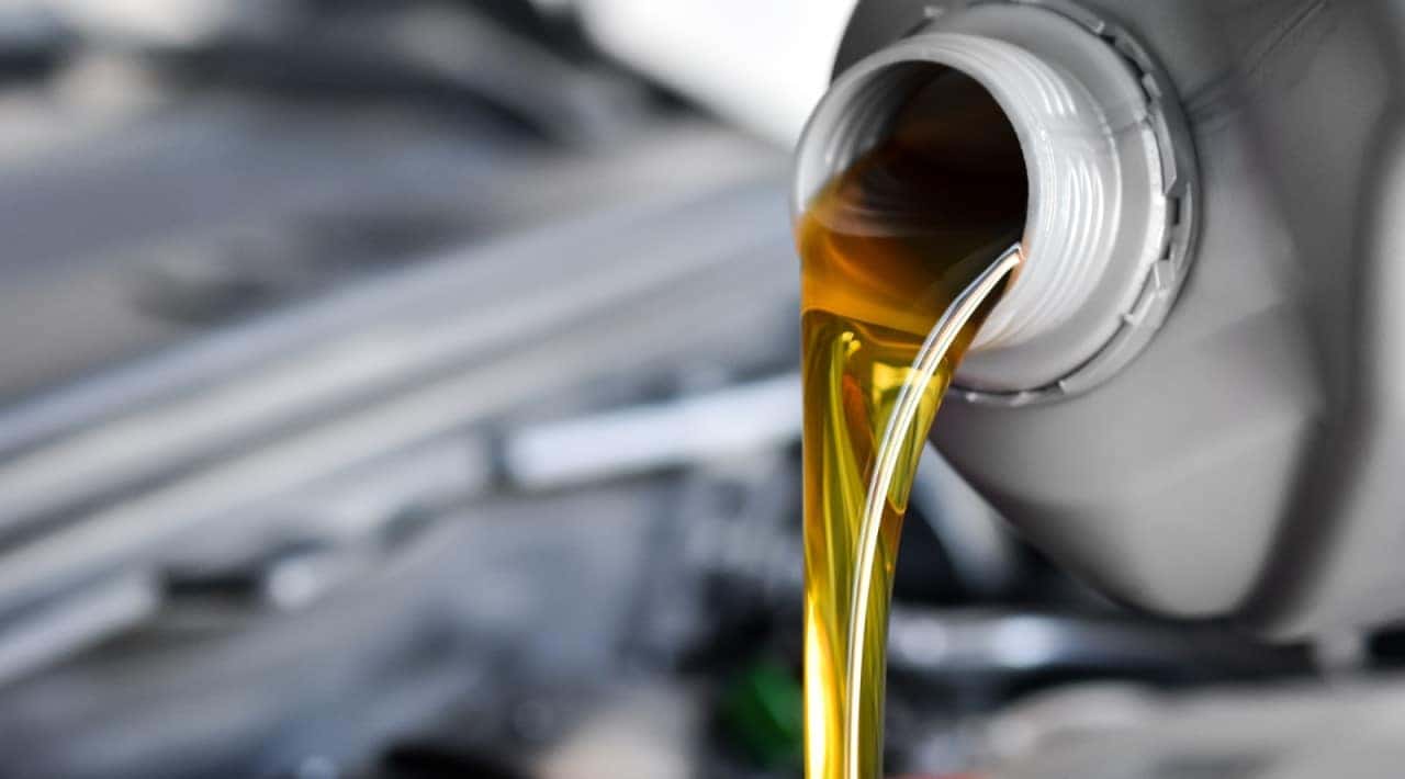 How Knowing Your Car Fluid Colors Can Help Save You Time and Money