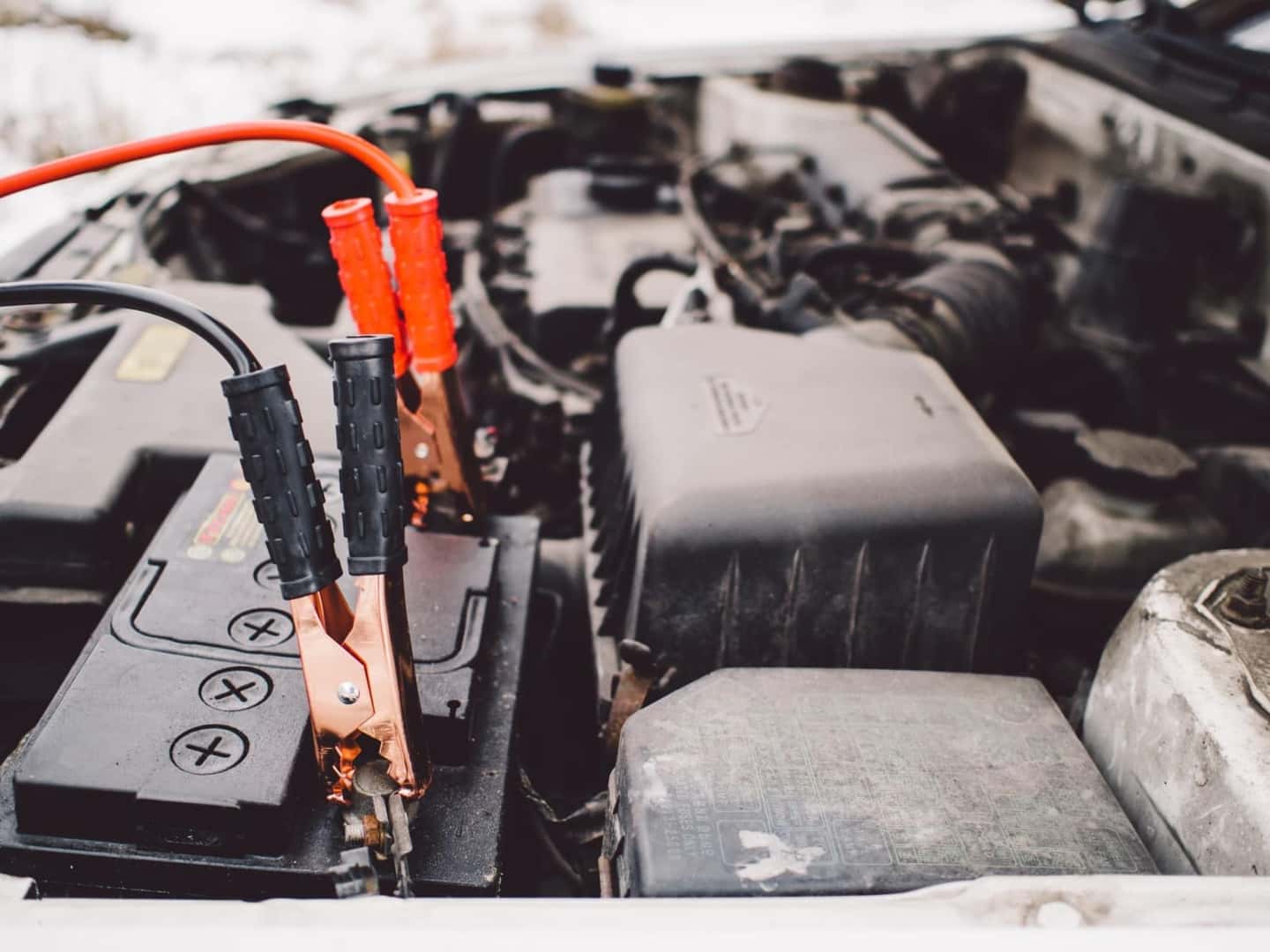 The Most Telltale Signs You Need a New Car Battery Right Away | Viking  Motors