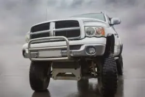 How to Lift a Truck Without a Lift Kit: What You Need to Know | Viking ...