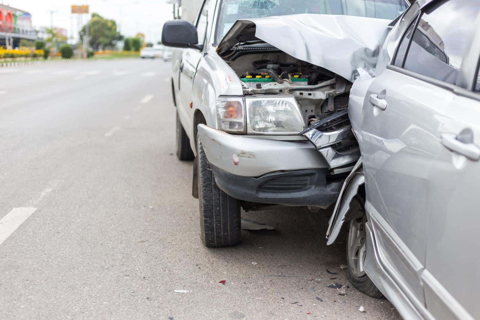 Car Problems That Can Occur After a Rear End Collision