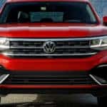 2022 Volkswagen Atlas Cross Sport Overview in Mobile, AL