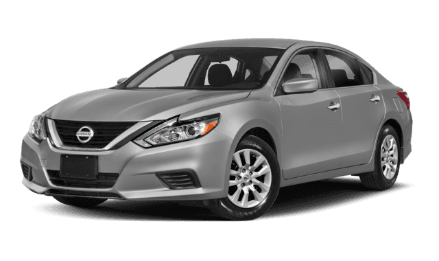 2019 Honda Accord vs. the 2019 Nissan Altima | Compare Sedans, Westbrook