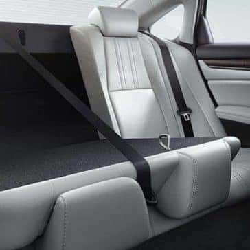 2020 Honda Accord Sedan