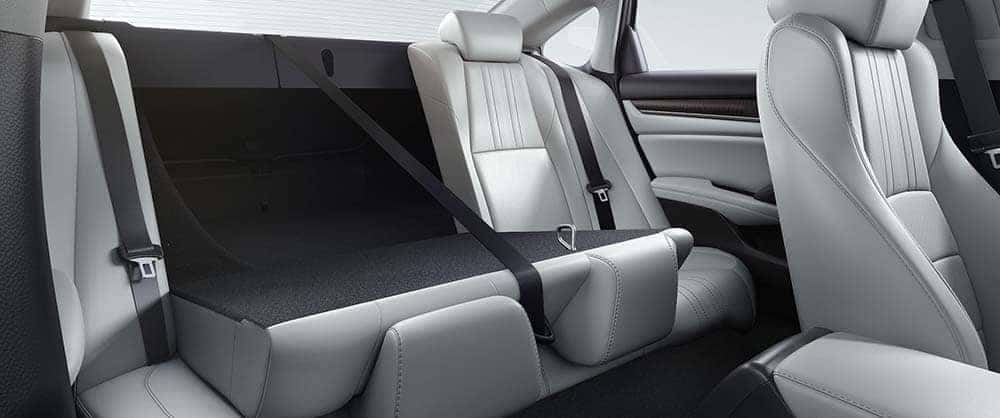 2020 Honda Accord Sedan