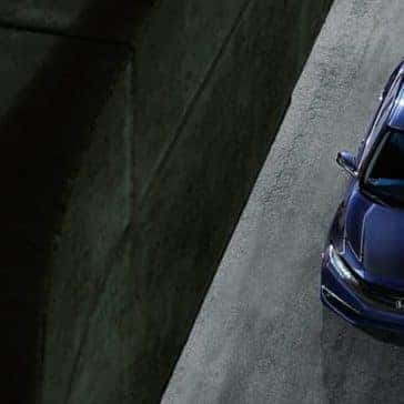 2020 Honda Civic Sedan