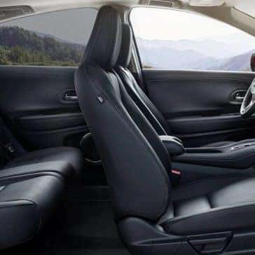 2019 Honda HR-V
