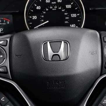 2019 Honda HR-V