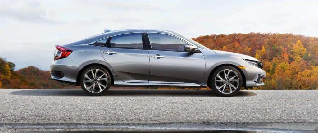 2020 honda civic mog