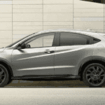 2021 Honda HR-V Configurations Banner