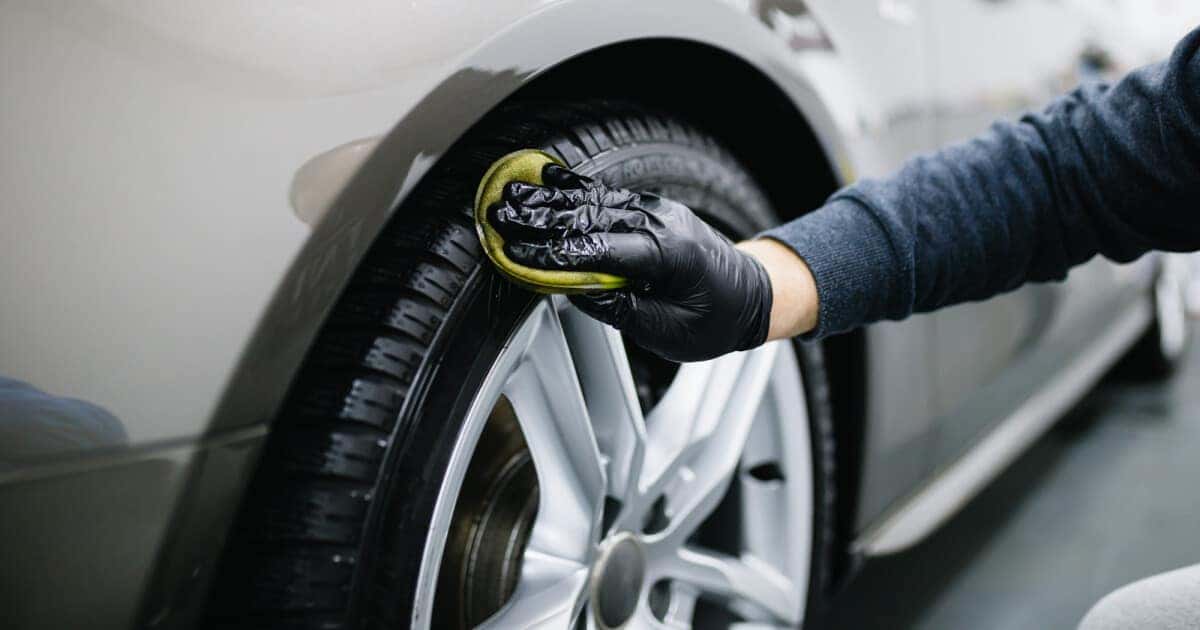 How Many Miles Do Tires Last? Westbrook