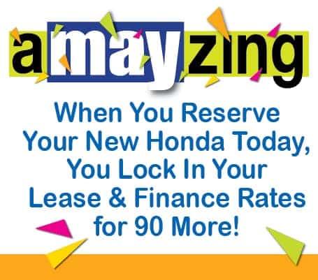Finance Offers