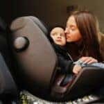child car seat