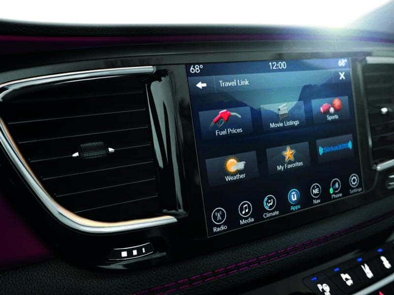 2019 ram 1500 uconnect