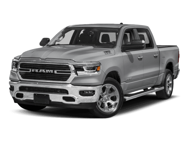 2019 dodge ram pickup