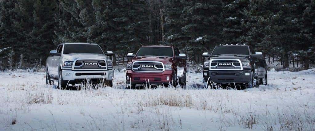 Dodge Ram Trucks >> History Of The Ram Truck Yukon Ok Westpointe Chrysler Dodge Ram Trucks >> History Of The Ram Truck Yukon Ok Westpointe Chrysler