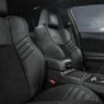2020 Dodge Charger Interior