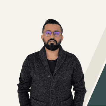 Esmail Abdulrehman